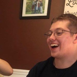 Meet your Posher, Ryan